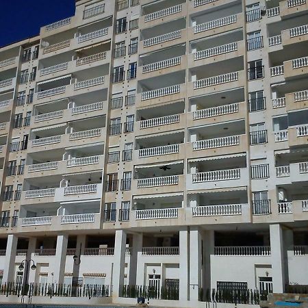 Apartamentos El Pedruchillo Ла-Манга-дель-Мар-Менор Экстерьер фото