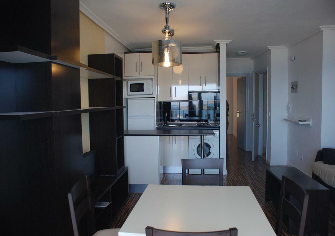Apartamentos El Pedruchillo Ла-Манга-дель-Мар-Менор Экстерьер фото